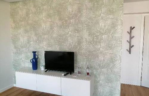 zélu apartamento centro da Guarda - Foto 34