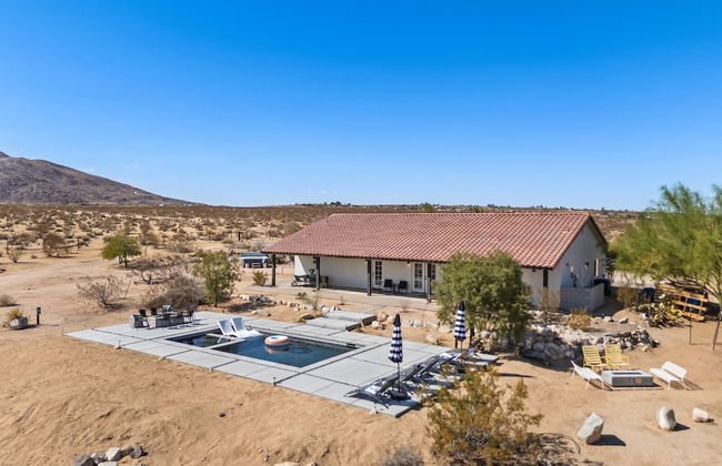 Sunflower 1mi From JT New Pool Game Room - Photo 18