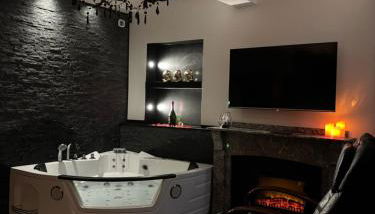 Love Room L'instanté - Suite "L'élégante" - Foto 2