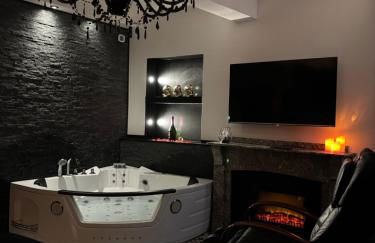 Love Room L'instanté - Suite "L'élégante" - Foto 2