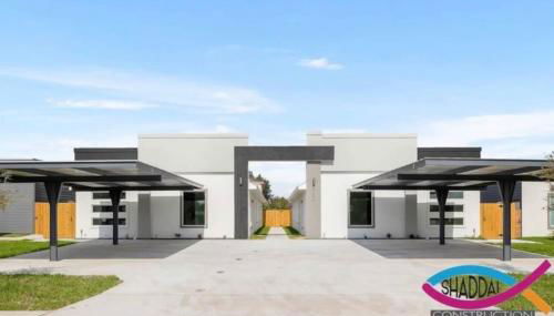 2BR Luxe Home Near Downtown Pharr - Foto 4