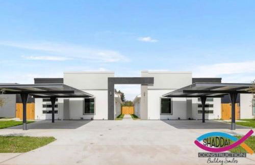 2BR Luxe Home Near Downtown Pharr - Foto 4