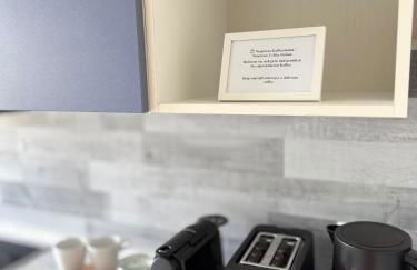 Penthouse mit Sonnenterrasse - zentral in Wunstorf - Foto 12