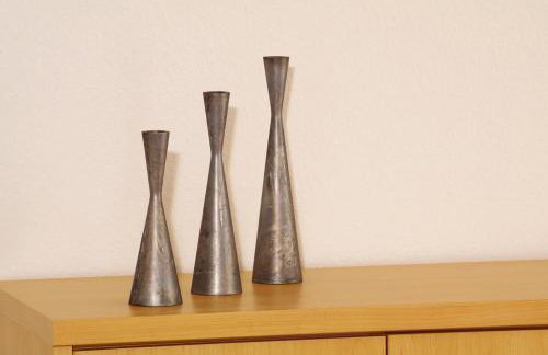 Ferienwohnung Refugium - Foto 13