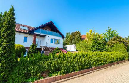 Ferienhaus Harzblick - Photo 1