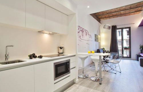 Habitat Apartments ADN - Foto 57