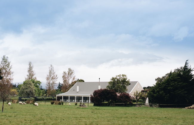 Brackenridge Country Retreat & Spa - Foto 1