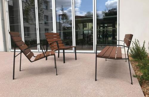 Sweetly Alexandrin Toulouse - Photo 4