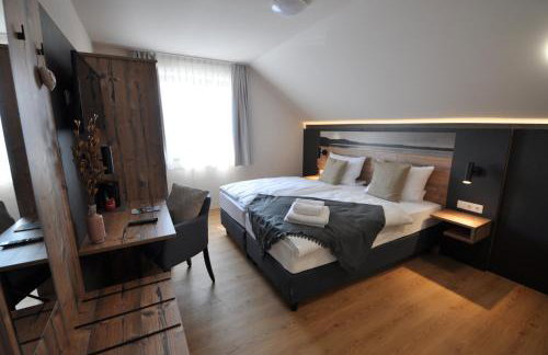 Chiemseer Wirtshaus - Foto 77