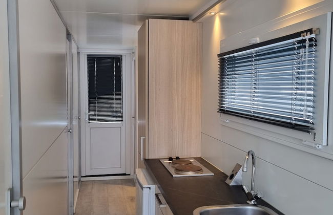 Houseboat Havana - Foto 4