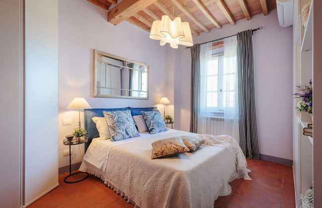 Villa Ricordi in Marlia - Foto 17