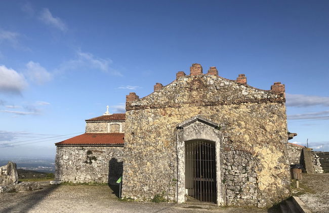 Terra Luso - Foto 60