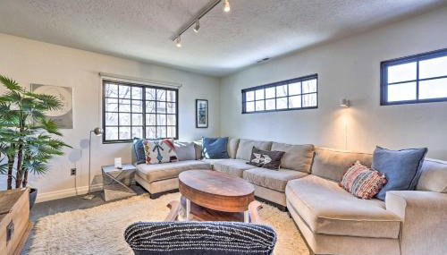 Custom Home Less Than 2 Mi to Downtown Boise - Foto 2