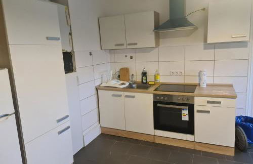 GSS18 1-OG Möblierte Wohnung in Oebisfelde - Foto 8