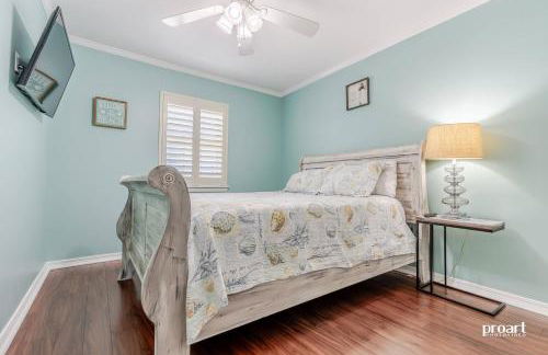 Sea Forever townhouse private beach, monthly disc - Foto 36