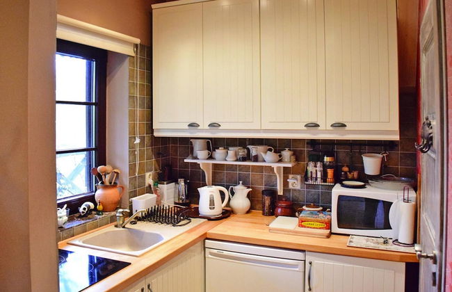 Holiday Home Near Lake Dabrowskie - Photo 5