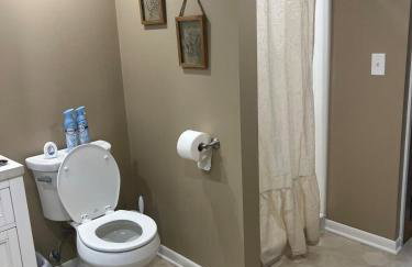 Curtis Creek Lakehouse - Foto 38