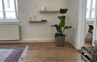 Schöne Apartments auf dem Weingut Schätzel - Foto 16