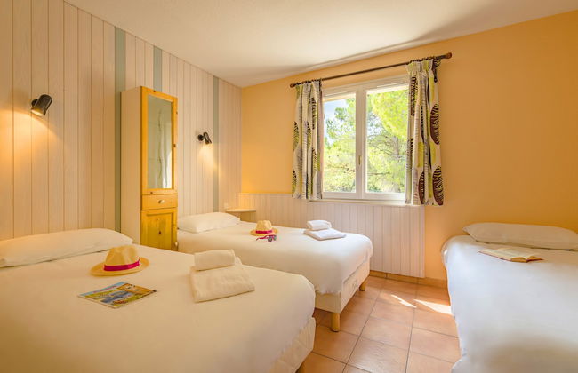 Village Vacances Azureva Argelès-sur-Mer - Foto 7