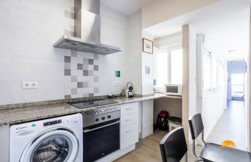 Atico Catedral by Cadiz Time - Foto 16