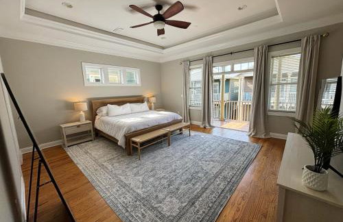 Cozy Beach House, Heated Pool , Fast WiFi - Foto 5