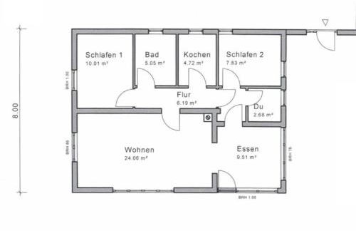 Landhaus Finest - Foto 70