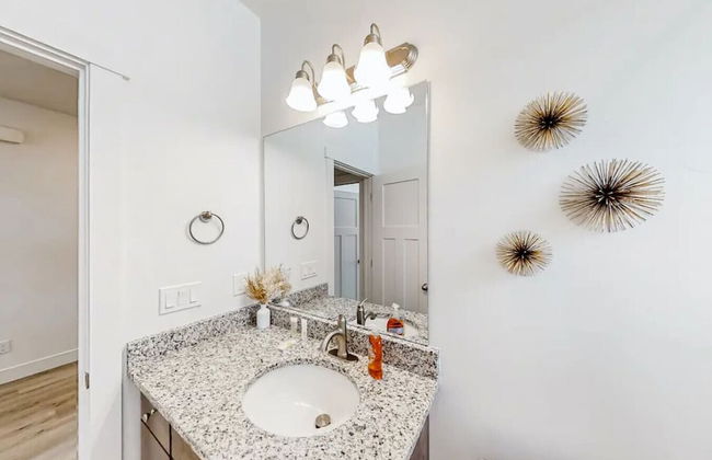 Bear Lake Haus by Cloud Dream Homes - Foto 33