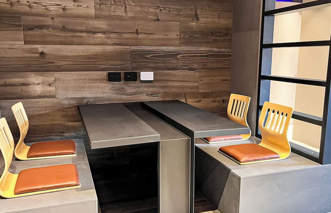 Agarthi Suites - Foto 44