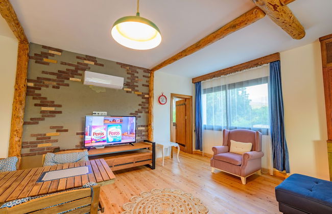 VİLLA NAZEN - Foto 5