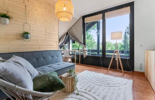 Flatista Homes - Penthouse with Rooftop Gym - Foto 10