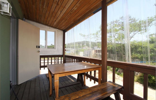 Pension Galggalyo - Photo 18