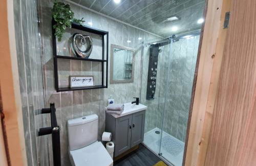 Birdsong Lodge - Peaceful - dog Friendly - Foto 43