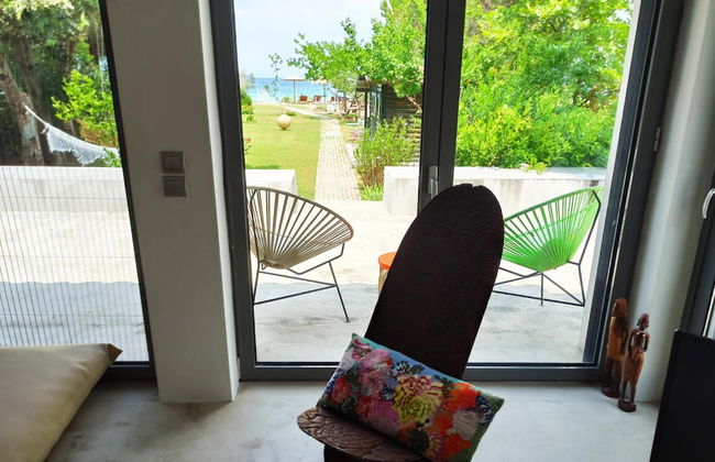 Beach Villa Next To The Waves - Foto 14