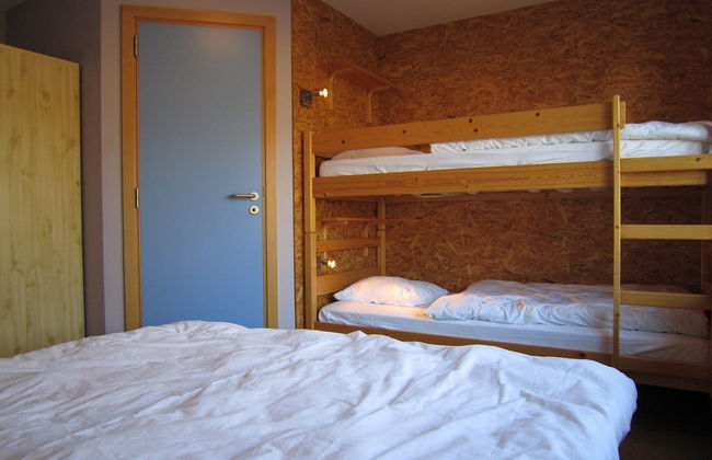 Home in Vielsalm With Sauna - Photo 15