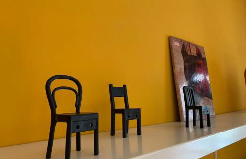 LunaBed Roma - Affitti brevi - Foto 12