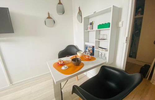 Chez Zivou au pied de la plage - Foto 40