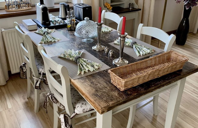 Villa le Palais - Foto 76