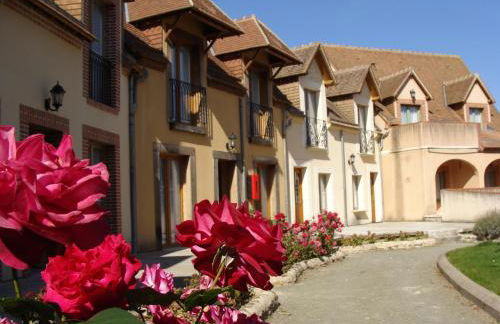 Le Haut-Val Résidences - Foto 16