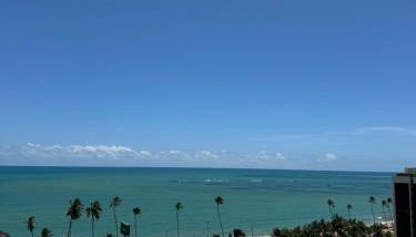 Apto completo Jatiúca - Foto 3