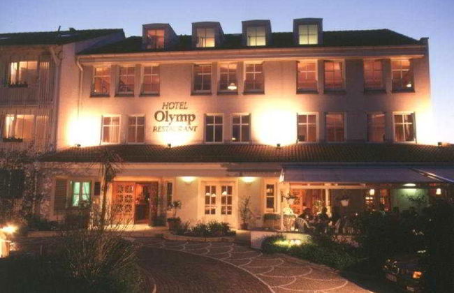 Hotel Olymp Munich - Photo 1