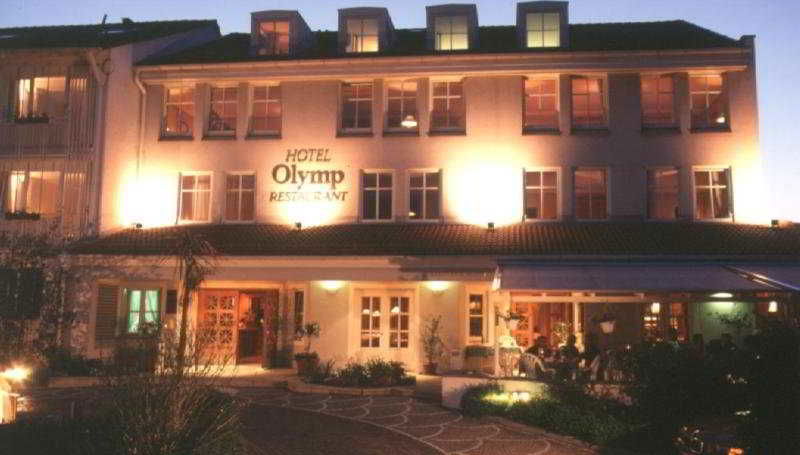 Hotel Olymp Munich - Photo 1
