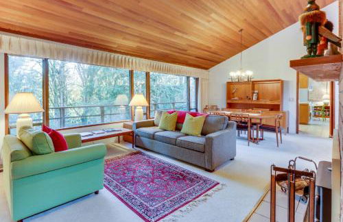 Sleeping Raven Woodland Retreat - Foto 3