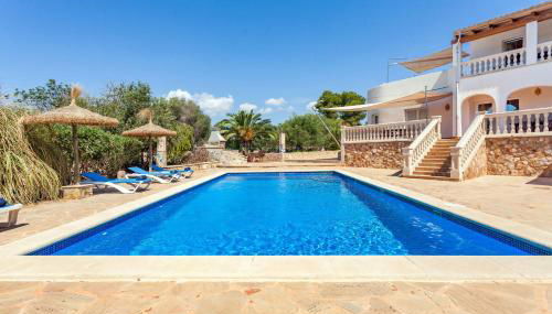 Villa Can Flores - Foto 2