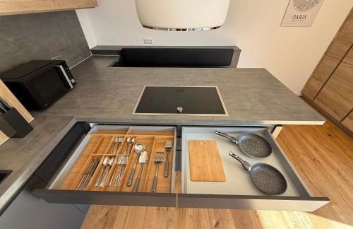 Luxusloft Donauwörth - Foto 13