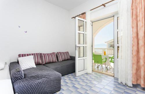 Apartments with parking space Podaca, Makarska - 6736 - Foto 19