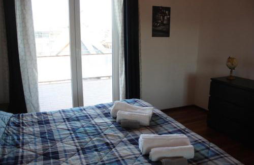 Attico Sole e Mare - Foto 19