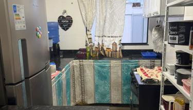 Casa mobiliada e tranquila - Foto 3