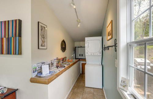 Appalachian Mtn Retreat 4 Mi to Grovewood Village - Foto 14