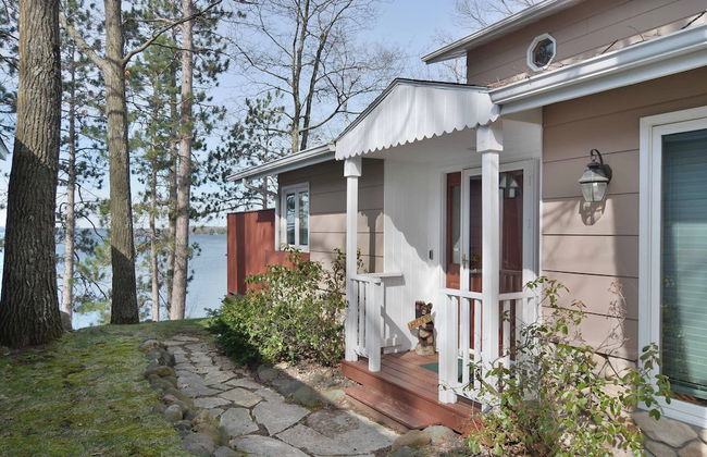 Sunset Shores Retreat - Foto 36