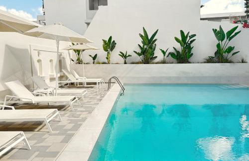 Melitti Hotel - Photo 20